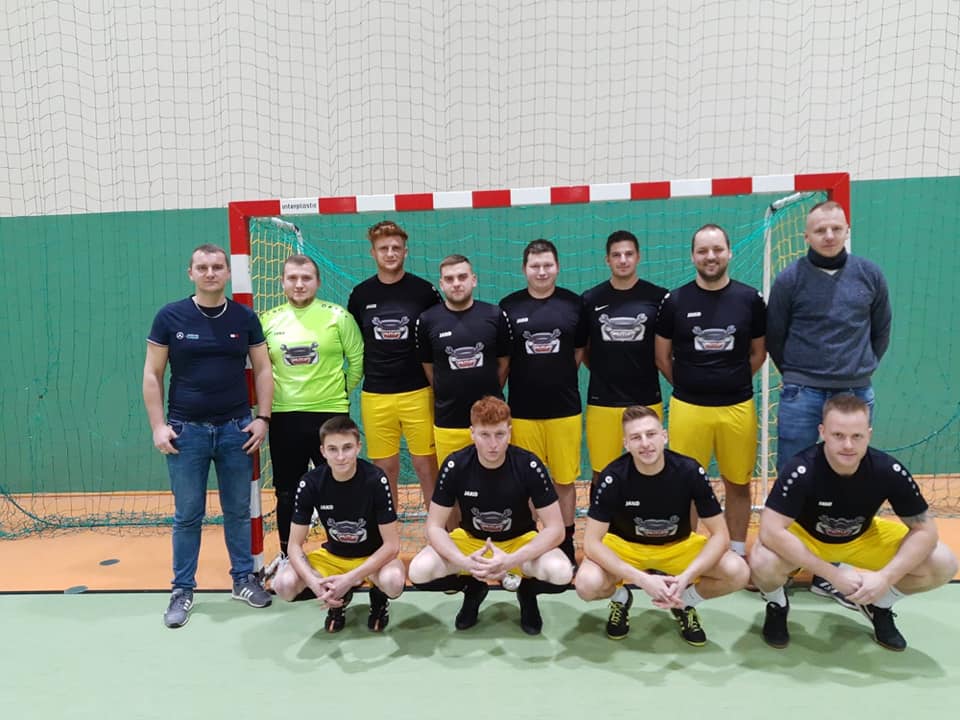 Futsal